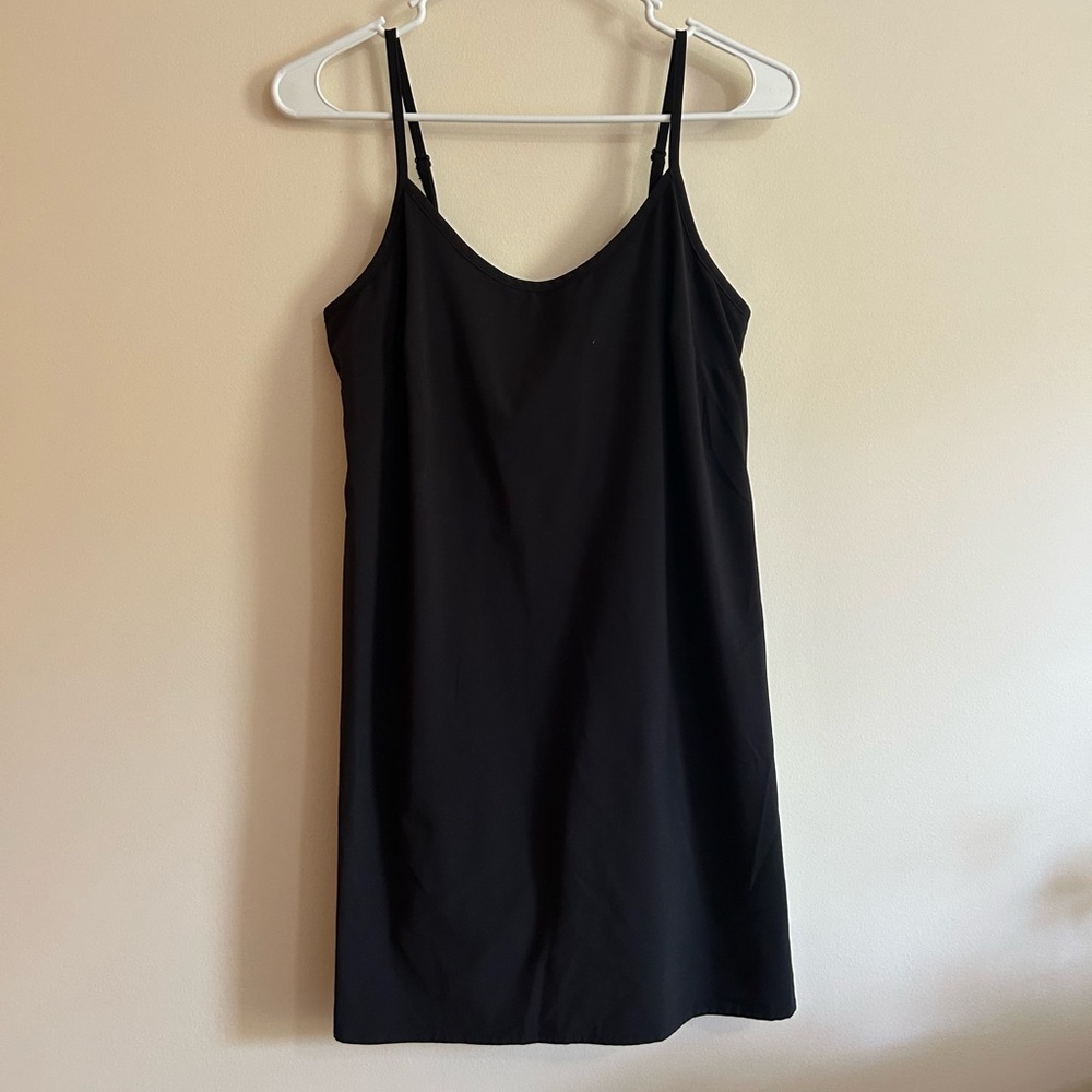 GapFit Exercise Dress